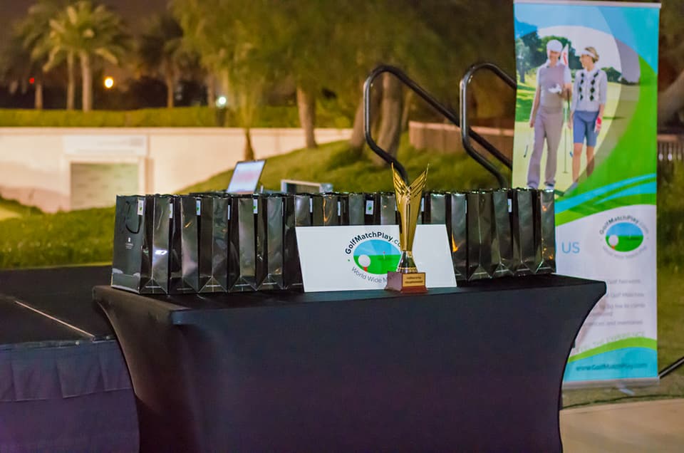 GolfMatchPlay's tweet photo. This exclusive #ChampionsTrophy is waiting for You 🏆
Yes- exactly for you, the Winner of the Annual @GolfMatchPlay #Championship2018 🏆🇦🇪🔝⛳ https://t.co/np4mAyF9Fk