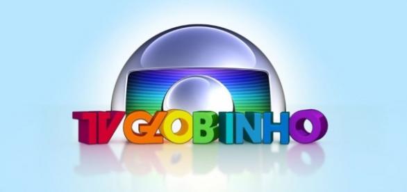 DougAlves7's tweet photo. #QuandoEuEraCriança tinha tv globinho https://t.co/NcIr9t2zab