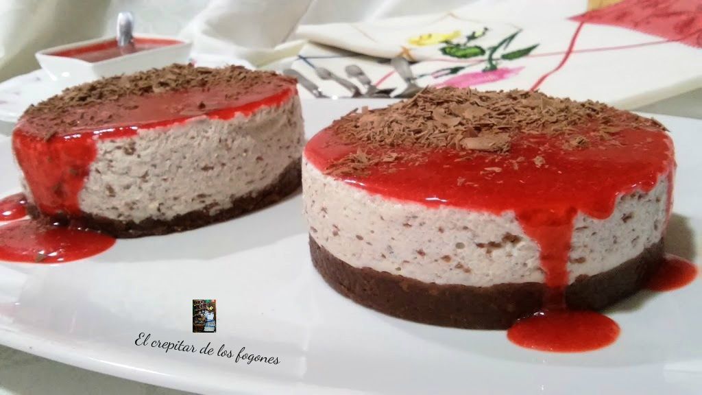 PAIRIDIE's tweet photo. ¡FELIZ DÍA DEL PILAR! Tenemos #mousse de stracciatella para celebrarlo 😋 ¡Está de rechupete! https://t.co/Fkz6ZS4eQu https://t.co/gDwCLDAvD9