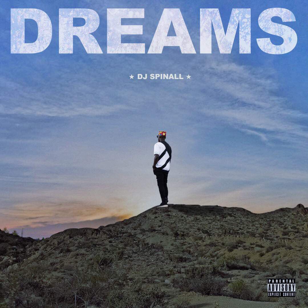SPINALL's tweet photo. Family , DREAMS album is finally out ! Available on all content stores worldwide. Get it here - https://t.co/GG1bYmGh2p https://t.co/qvZSH7Tw7a