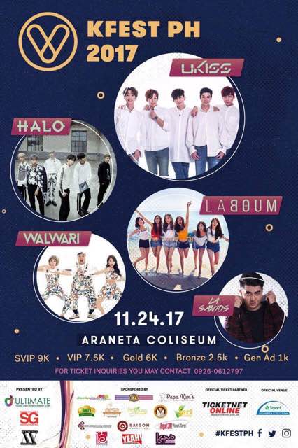 ukisskorea's tweet photo. 11월 24일 #필리핀 #Araneta_Coliseum 에서 진행되는 #KFest_PH_2017 에서 멋짐폭발하는 #유키스 의 공연이 펼쳐집니다! 많이많이 기대해주세요🙌🙌
#멋짐뿜뿜 😙😙#유키스 #UKISS #필리핀 https://t.co/uibCRcu12R