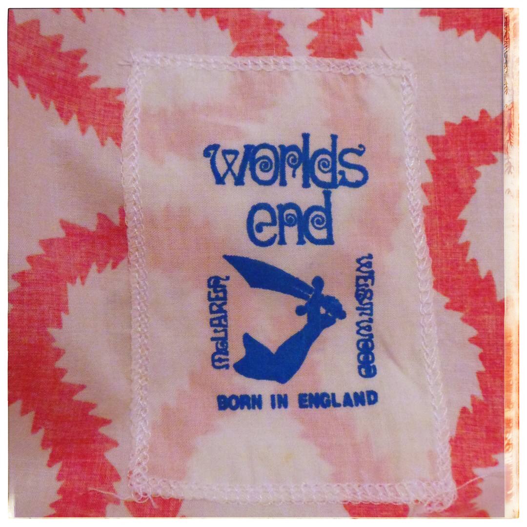 mrgracehughes's tweet photo. #WorldsEnd #BornInEngland .. https://t.co/7jnV6LhvDA