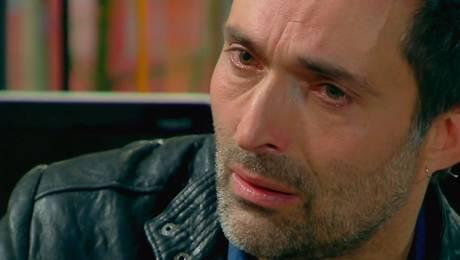 TVN's tweet photo. #LoMasVisto Así le contó Javier la verdad a Anita María 😥 ¡Revive este momento de #WenaProfeTVN aquí! ➡http://e... https://t.co/Tweb2CZ4K4 https://t.co/LOzsSAcvO6