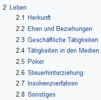 Y_Bellinghausen's tweet photo. Wenn Wikipedia dein Leben so zusammenfasst. In diesem Fall übrigens @TheBorisBecker https://t.co/tpTjmWAlsN