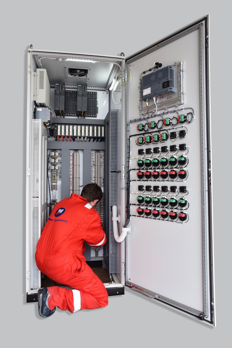 monitorsystems's tweet photo. ESD Control Panel ... https://t.co/dJim7HxwRe https://t.co/xzhYBUOnVA