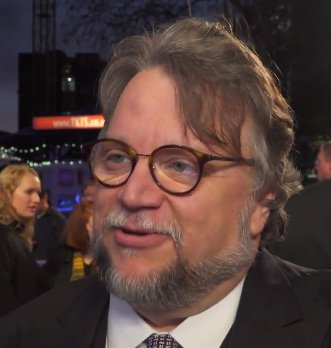 Wish a HAPPY BIRTHDAY to Guillermo del Toro!
 
