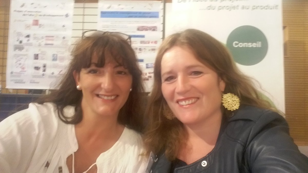 WandaLaurent's tweet photo. #LeCred présent au salon des @inventifs @PARILab3E @IUT_de_Bordeaux @fondationbxuniv @univbordeaux @SPayanGuillaume @valeriemarty https://t.co/ex57ElS0th