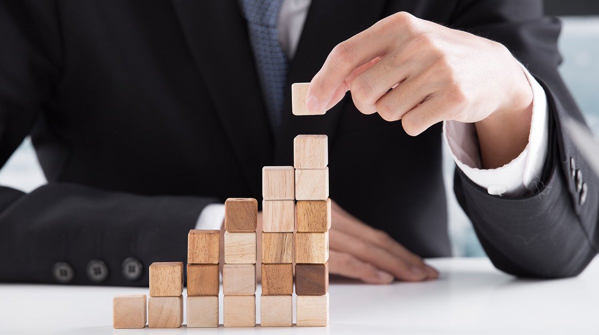 Bouw jij al aan je toekomst? Zoek je naar een #bedrijfsfinanciering om te kunnen groeien? Neem contact met ons op kromhout.net