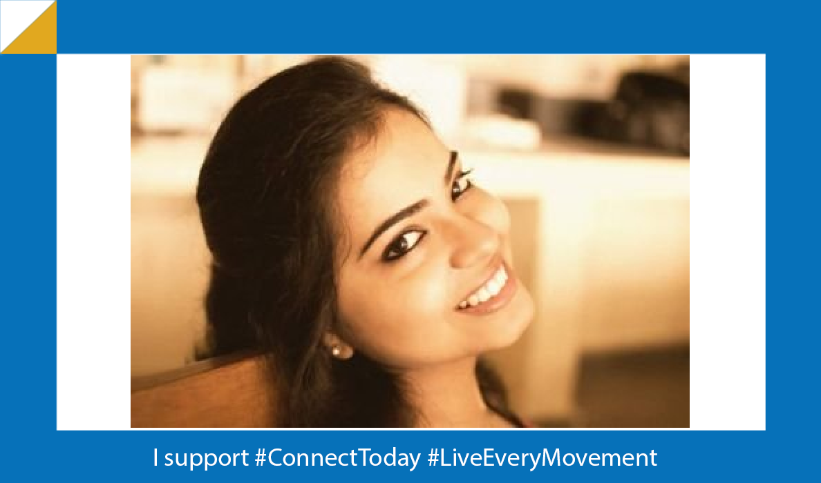 DishaGSrini's tweet photo. @ArthritisDay, raise awareness about arthritis among those we care for #ConnectToday #LiveEveryMovement #WAD2017 #WorldArthritisDay https://t.co/Ir7Wkx9sQt