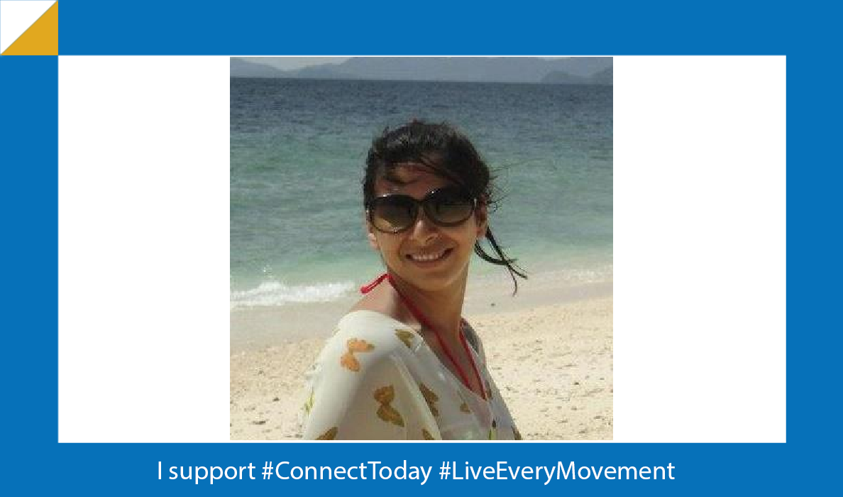 AyuModi's tweet photo. @ArthritisDay, raise awareness about arthritis among those we care for #ConnectToday #LiveEveryMovement #WAD2017 #WorldArthritisDay https://t.co/Ae5cdi0lzY