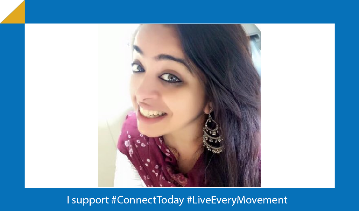 Whatsonmamind's tweet photo. @ArthritisDay, raise awareness about arthritis among those we care for #ConnectToday #LiveEveryMovement #WAD2017 #WorldArthritisDay https://t.co/Mml9Iybehv