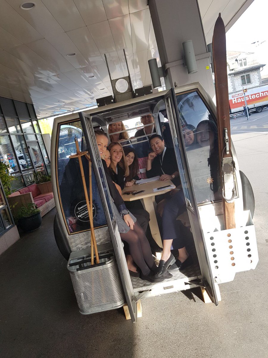 WRG_inizio's tweet image. Scheduled Logistics team briefing Swiss style! #switzerland #cablecar #seasonaire #eventprofs #logistics