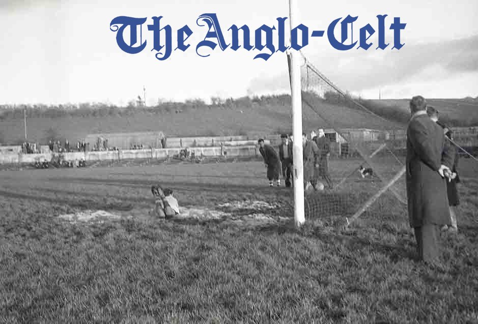 Anglo Celt Archive tweet media