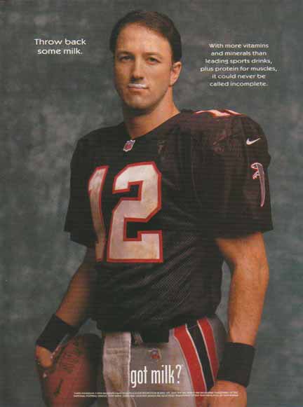 Happy birthday to SB XXXIII starting QB Chris Chandler! 

his Got Milk ad is straight     