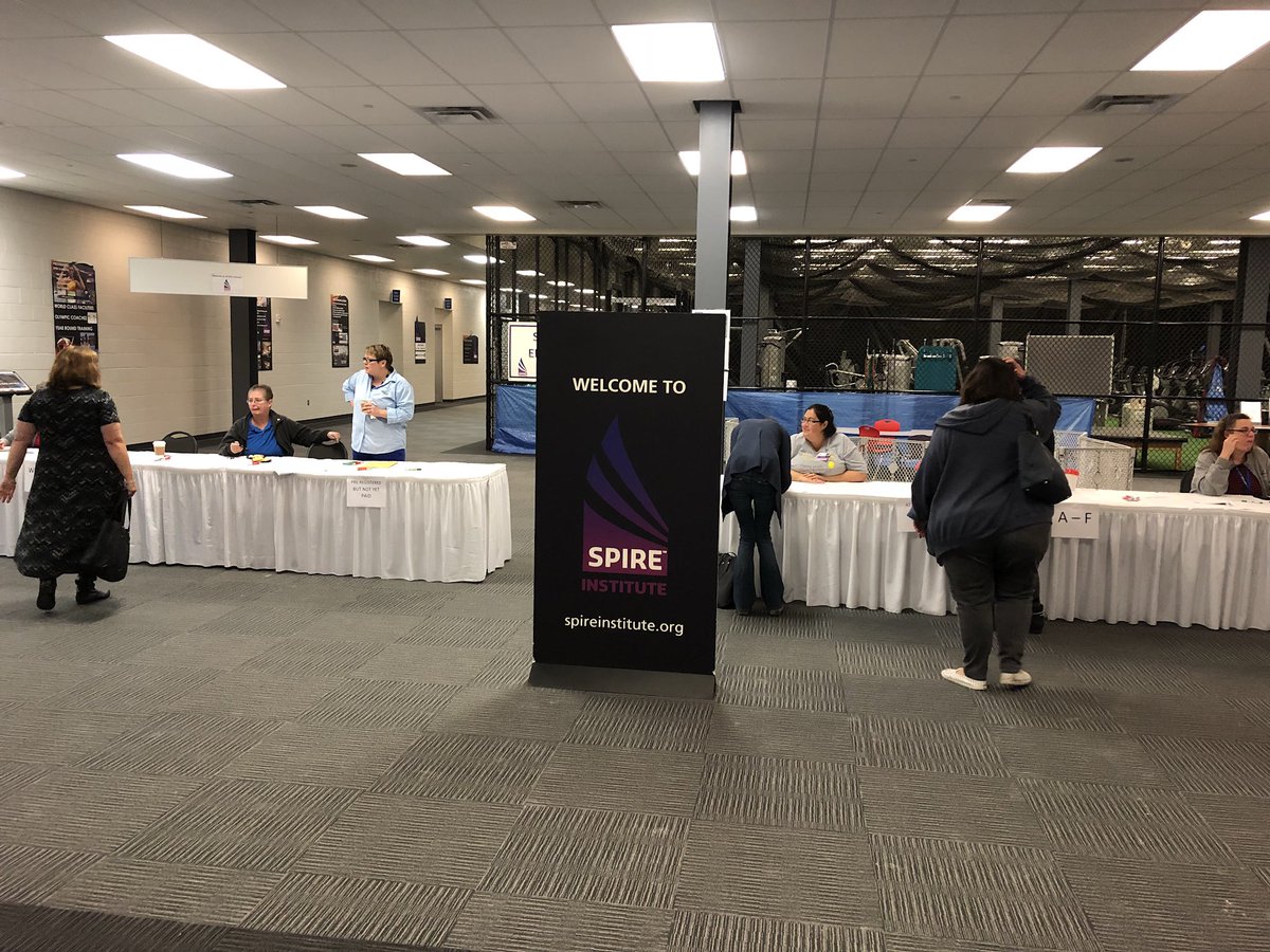 apooltoswim's tweet photo. Come on down to Operation:PART! Still time to get to Spire!! #OPPART17 https://t.co/3ZIGwvpHns