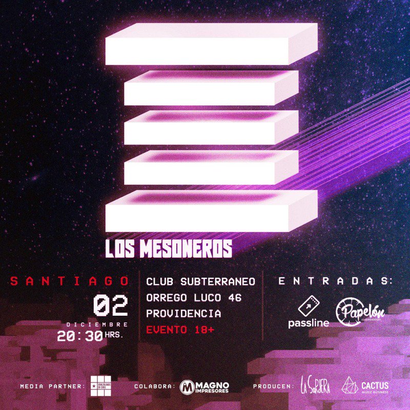 Rockerio Webzine tweet media