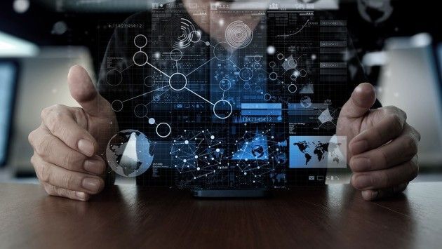 PeopleCSC's tweet photo. A 5-Step Action Plan To Kick Off The #DigitalTransformation Of #HR https://t.co/AFGSkUpXdB #HRTech #Digital HR #Digitalmindset by @wisp_app https://t.co/XjzkxFhycX