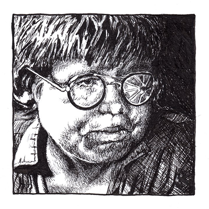 Rambillo on Twitter: "#Inktober No.12: Shattered. Piggy's broken glasses in  Lord of the Flies. #inktober2017 https://t.co/n5rD7ELNH2" / Twitter