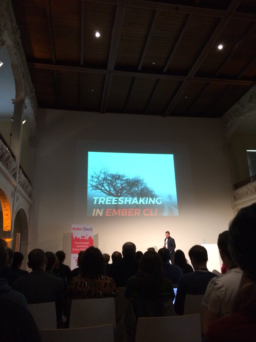 rdemuth91's tweet image. #treeshaking   #EmberFest2017