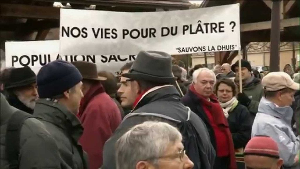 LaporteDellac's tweet photo. Nous exigeons la transparence sur l’état du site, nous demandons la levée du secret… https://t.co/UV7IUlaPsJ https://t.co/vwEbOTxXs6