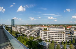 <a href="/ANNOVA_Systems/">ANNOVA Systems</a> team visiting event location for #UserConference next week. Looking forward to a great #NewsRoom event in #Munich #Muenchen