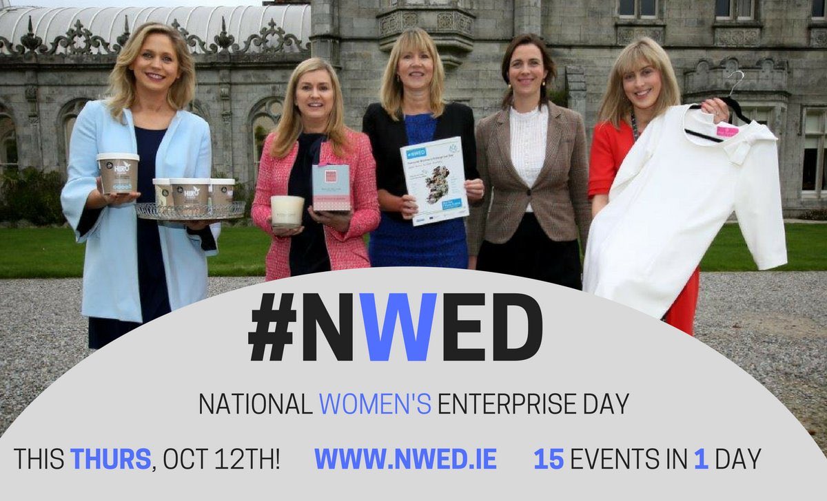 killruddery's tweet photo. Very proud to host @LEOWicklow's @nwed afternoon tea. Our CEO @FionnualaArdee is #nwed Ambassador and will be speaking this afternoon. https://t.co/LwJVZ3ZTvE