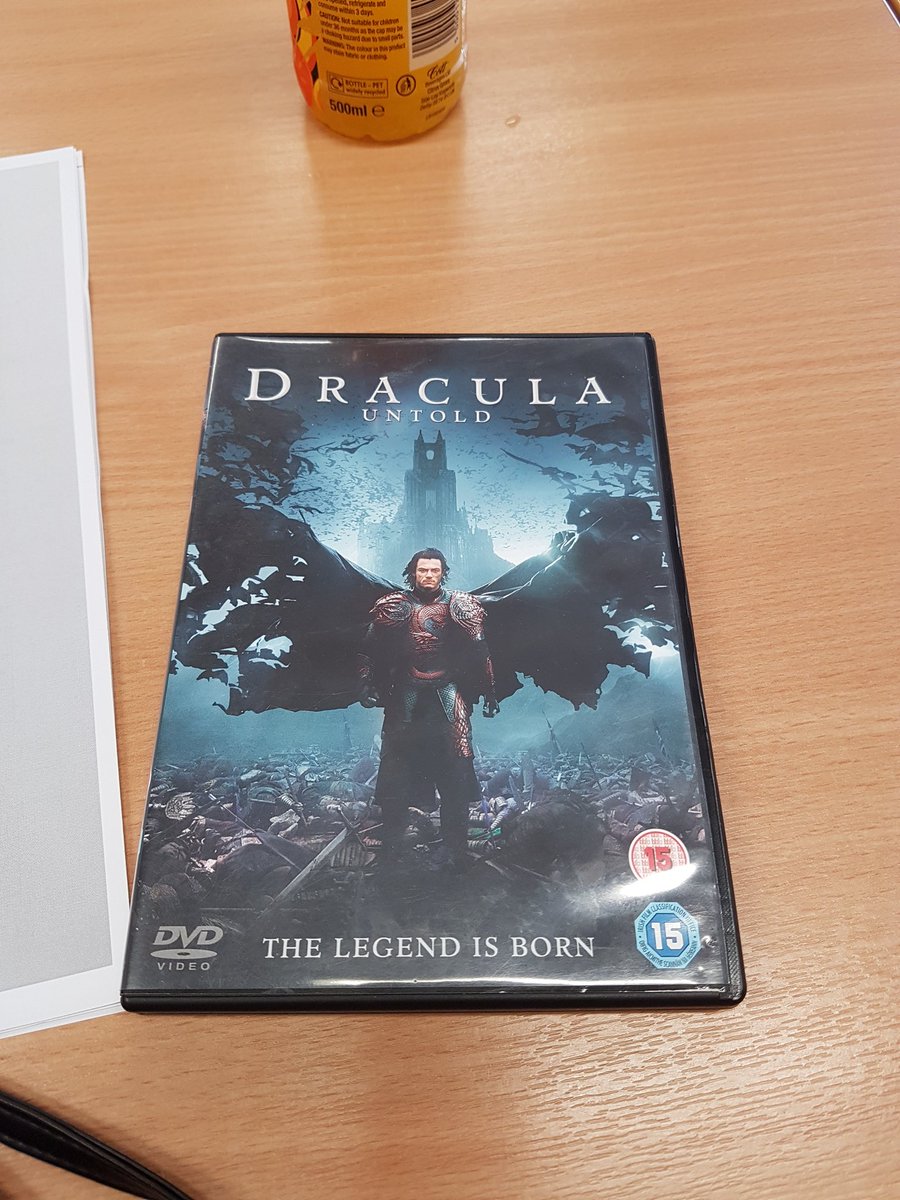 AgentCas73's tweet photo. Just got this with two other's for £2 at #CashGenerators can't be too bad as I picked it up for @thediva74 a few weeks ago. https://t.co/UcpFWO0RHC