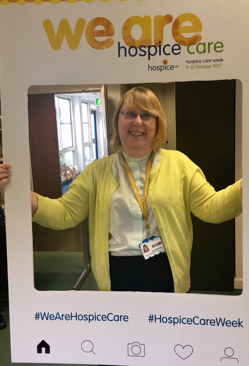 Mountbatten Hampshire On Twitter Revd Canon Karen Mackinnon Heads Up Spiritual Care At Cmh Read About Her Role Here Https T Co 6jqo7cboy1 Wearehospicecare Https T Co Xz6jnr3uwy
