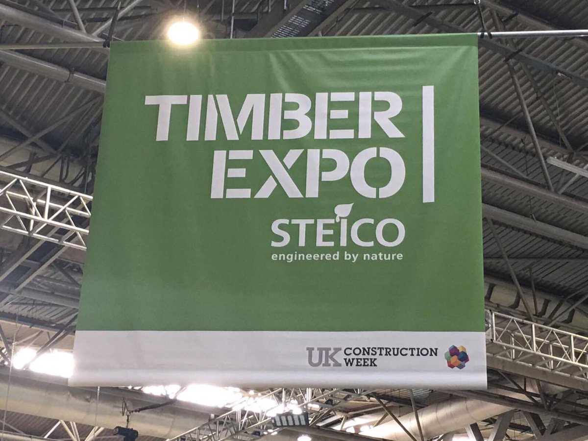 Sagetech_Mach's tweet photo. We are at @TimberExpo today! If you'd like to have a chat with us, please feel free to let us know. #TimberExpo2017 https://t.co/FDohjZk0Yb