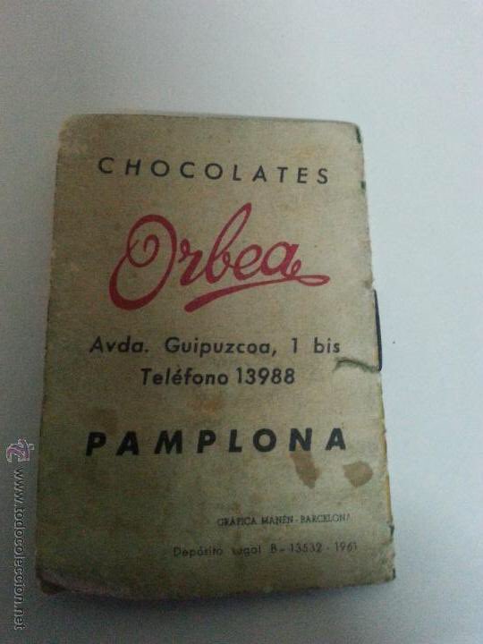 ChocolatesOrbea's tweet photo. Viejos recuerdos #chocolate #libros. #PedroMayo #PequeñosPlaceresDeLaVida #Chocolate #Pamplona #ChocolatesPedroMayo https://t.co/IAOv1DhzS1