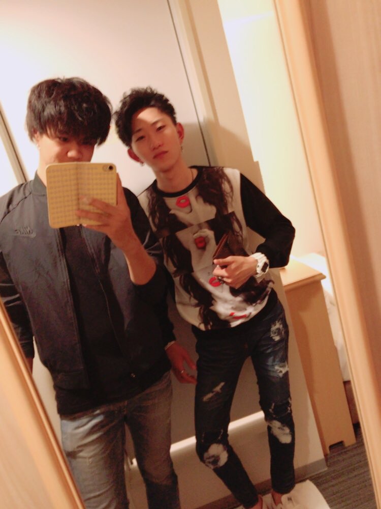 _kazu236's tweet photo. あー喧嘩してえ〜

宮崎の名言
熊本特別篇 https://t.co/iWQibccqlW