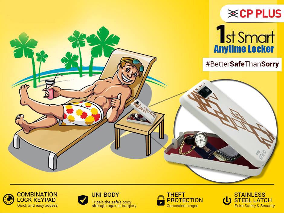 cpsolution_web's tweet image. #cpplus
#getsecure