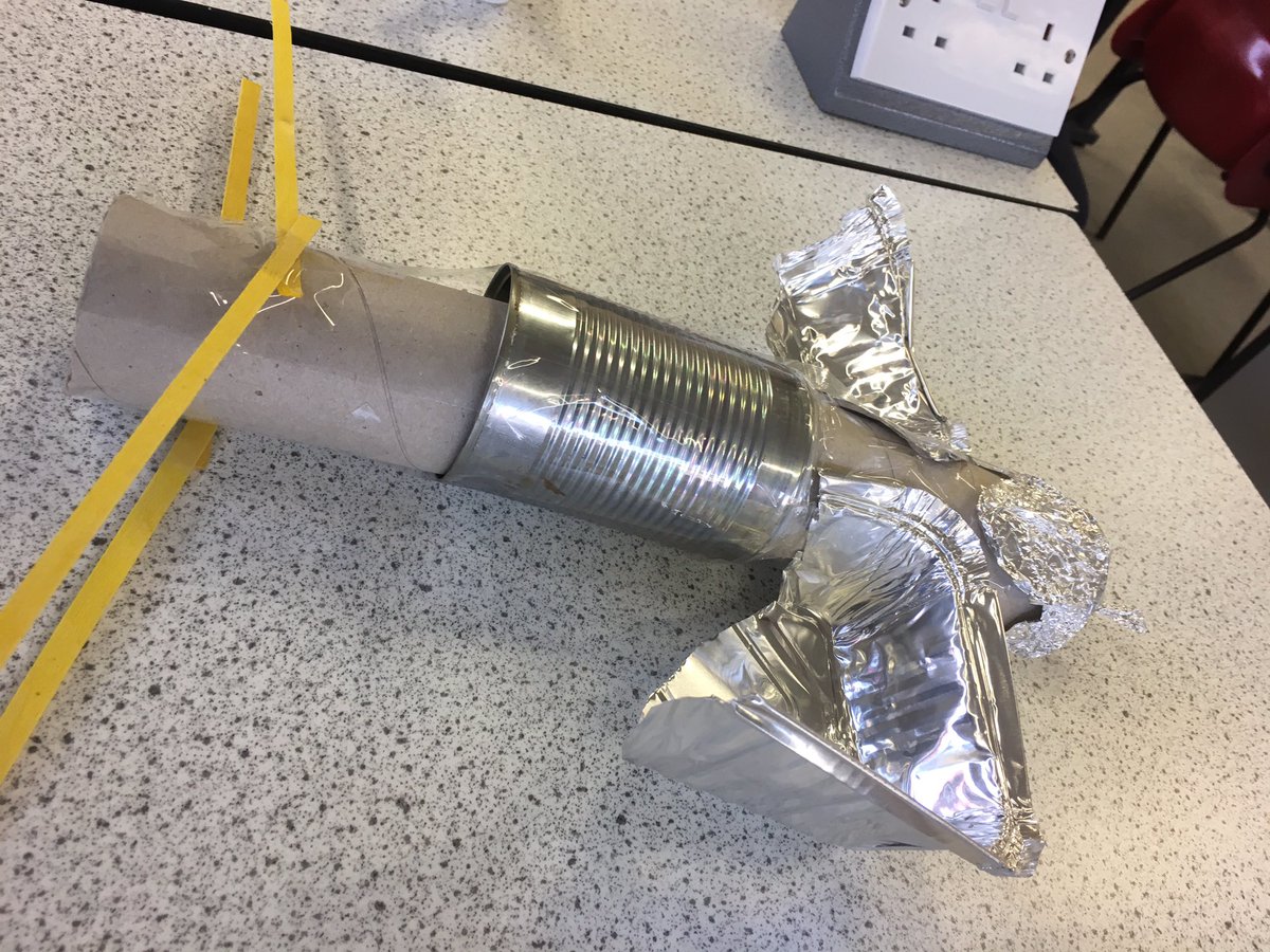wilsonstfeed's tweet photo. Students have been making satellites and looking at what they do #wsscience #wssecondary #wsDarwin #ws4.3 https://t.co/1s91zVcAqK