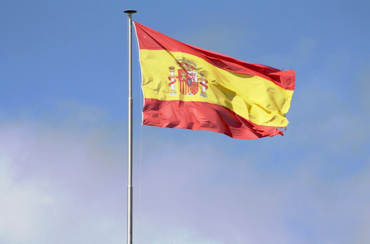SemillasJARAD's tweet photo. Nuestras instalaciones de El Coronil y Sevilla se encuentran hoy cerradas al público por el #DiaDeLaHispanidad. ¡Feliz #12DeOctubre! https://t.co/HFA5Avh9lU