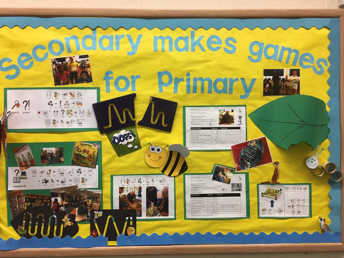wilsonstfeed's tweet photo. Secondary pupils making games for primary students #wsD&amp;T #wssecondary #wsprimary https://t.co/GPXZYBvAFw
