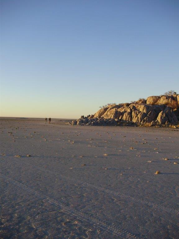 Where will you find yourself on a #Botswana #selfdrive #safari? 
#DriveYourselfWild