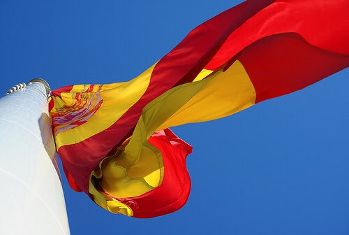 Feliz #DiaDeLaHispanidad #12Oct