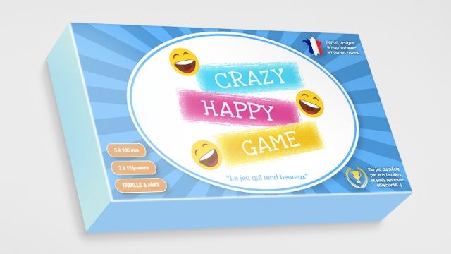 Dernier jour pour se procurer le jeu qui rend heureux 🎲
buff.ly/2wPojG8