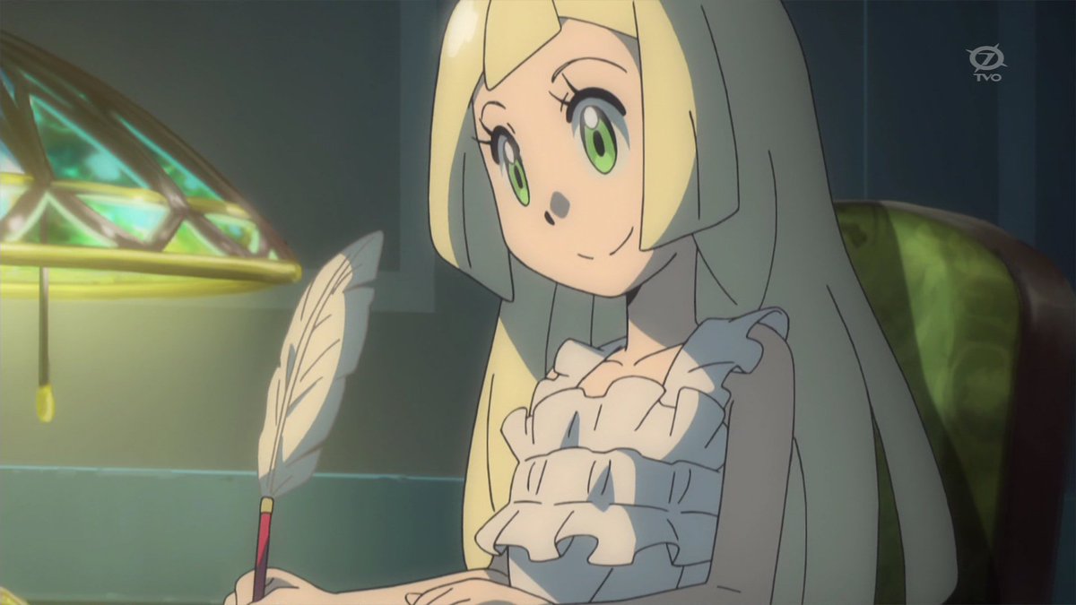 魅力無いから】アニポケのセレナアンチスレ34【すぐにクレクレ】