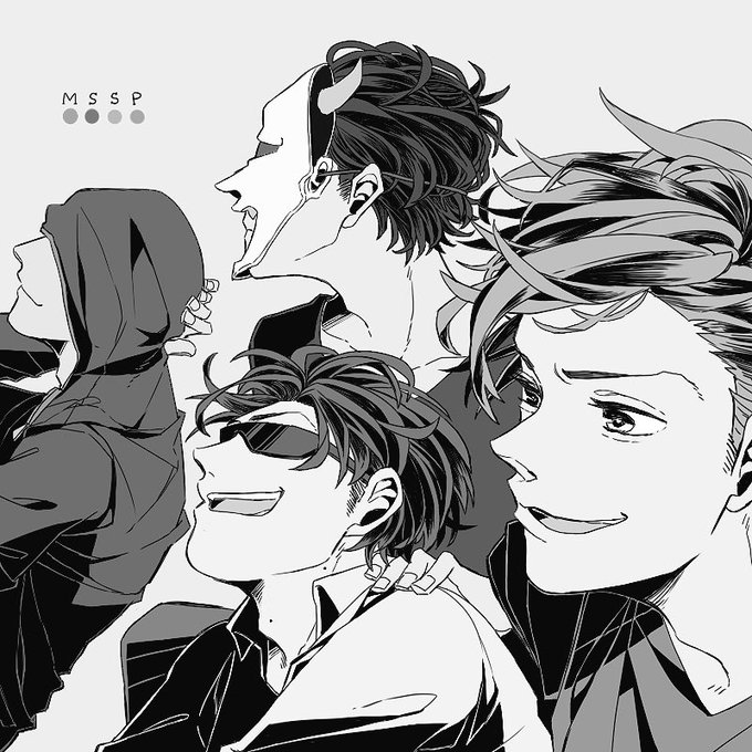 描いた絵をモノクロにしていくとかっこいいのtwitterイラスト検索結果 描いた絵をモノクロにしていくとかっこいいのtwitterイラスト検索結果
