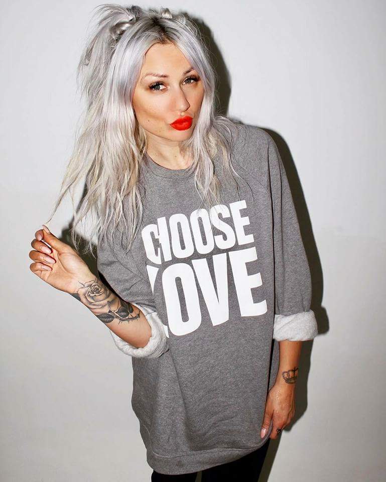 HAPPY 34th BIRTHDAY LOU TEASDALE 