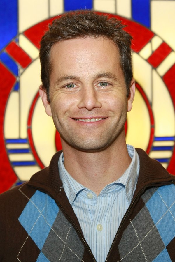 Happy Birthday Kirk Cameron 