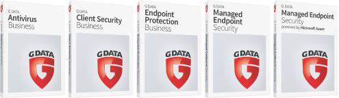 smugnier's tweet photo. [ @GDataFrance] #GDATA Business 14.1 - La #protection sans compromis https://t.co/06Gt7KgWGB #nowebagency #ransomwares #Petna #WannaCry https://t.co/GvQ7rzYIea