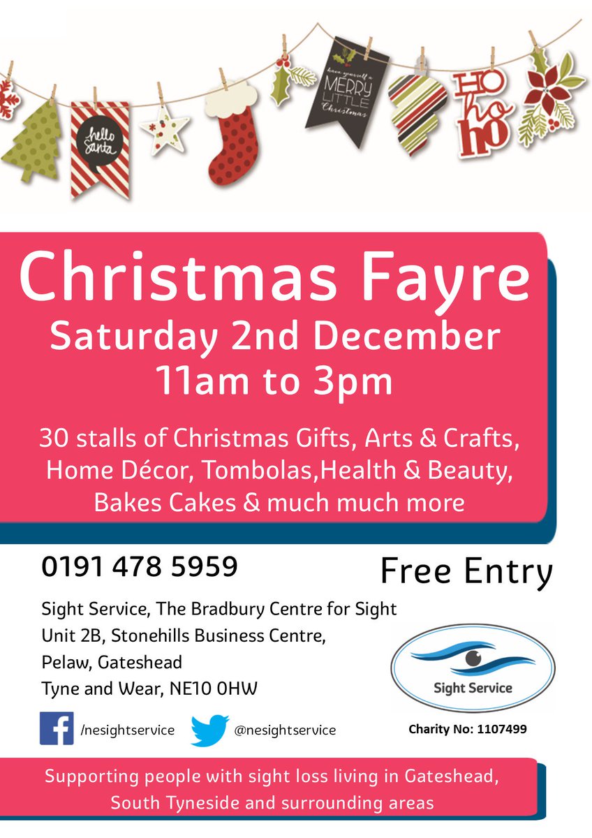 Sight Service tweet media