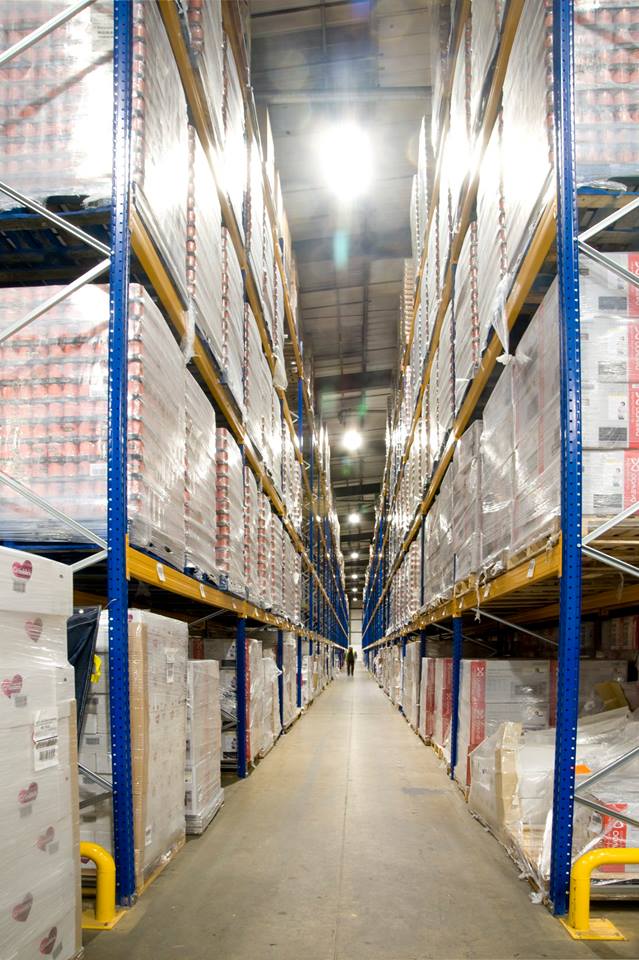 Save Energy With Ecolighting At The ED&amp;I Expo 2017 bit.ly/2fkoy84 #electrician