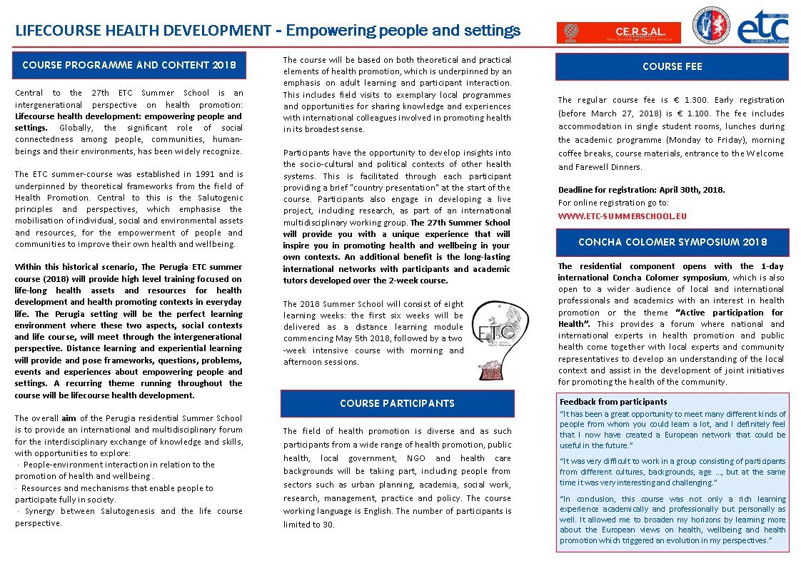 Watch A Lifetime of Challenging Health Roles video Watch A Lifetime of Challenging Health Roles video