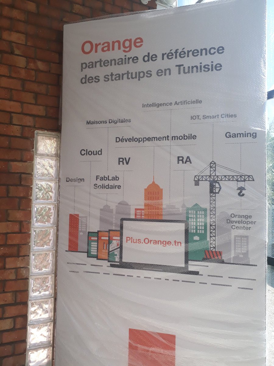 OrangeTN_Plus's tweet photo. Loading ... #OSC2017 #APIOrange https://t.co/ViYTHHf1GO