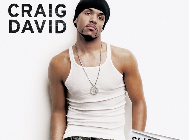 JackAndBec's tweet photo. New episode goes out tonight. We mostly talk about Craig David. He's very good. https://t.co/pYJWyAbvz0