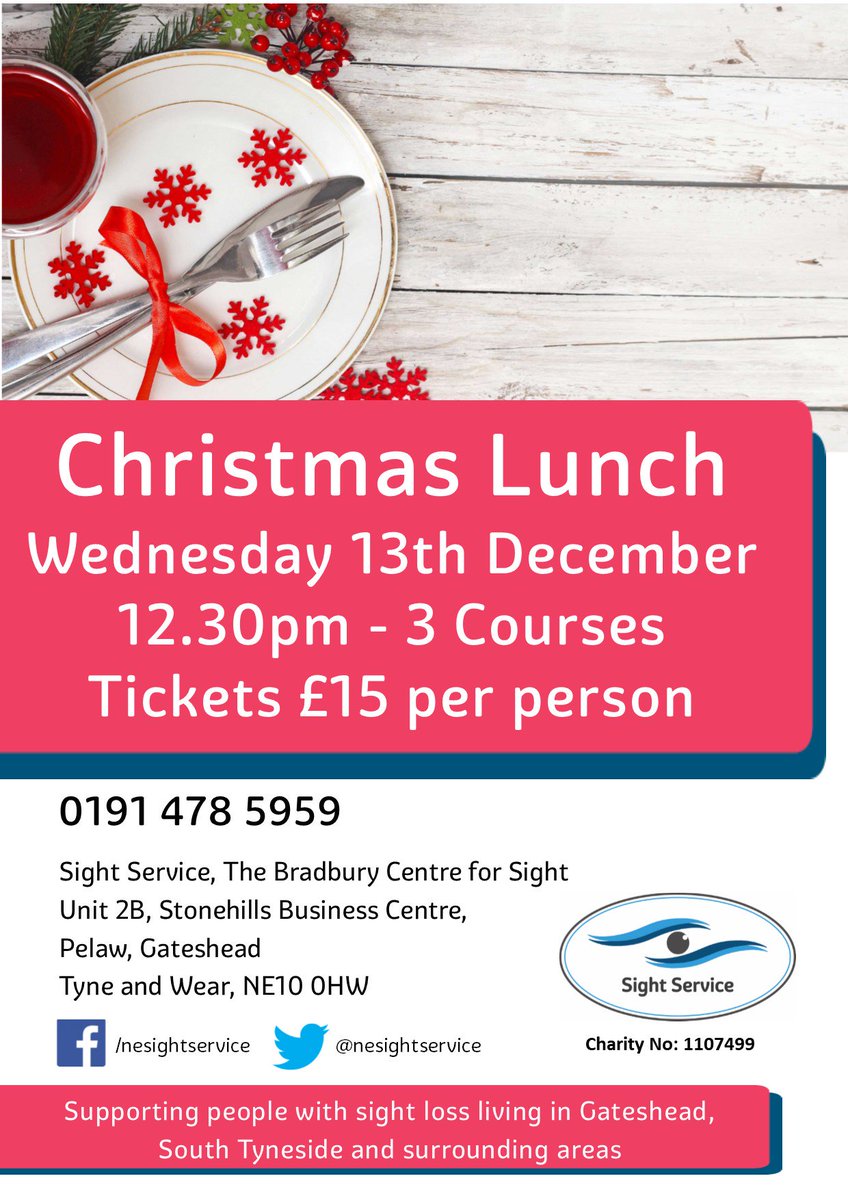 Sight Service tweet media