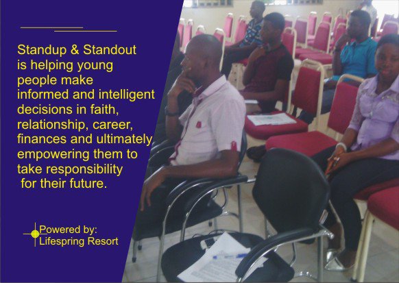 Lifespring Resort tweet media